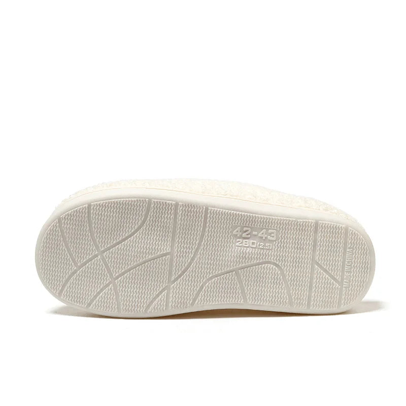 Taylor’s Version Winter Slippers – Cozy Elegance for Indoor Comfort