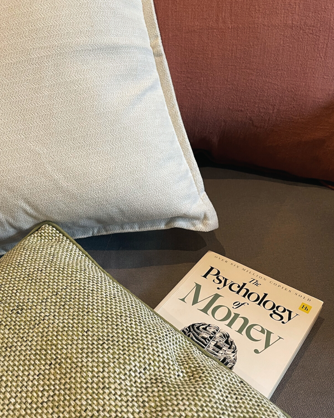 Soft Chenille Decorative Cushion Cover for Living Room & Bedroom