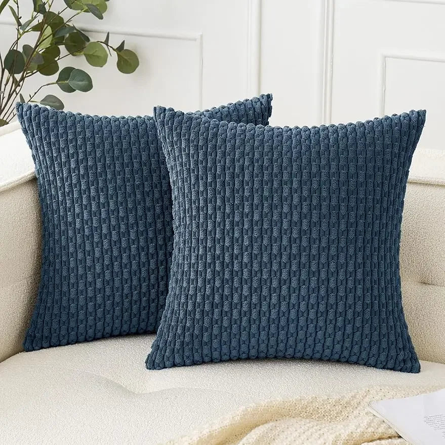 Modern Classic Decorative Cushion Cover