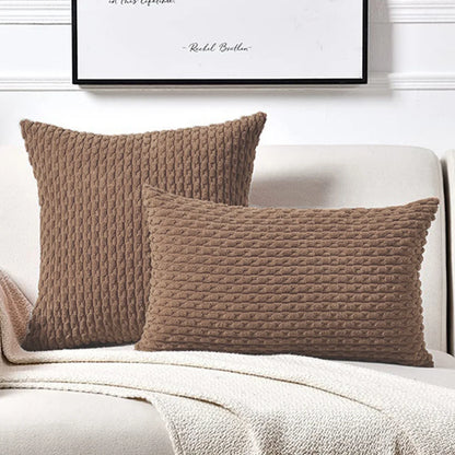 Modern Classic Decorative Cushion Cover