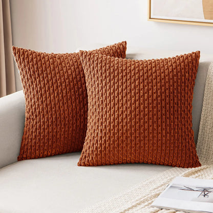 Modern Classic Decorative Cushion Cover