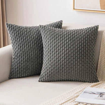 Modern Classic Decorative Cushion Cover