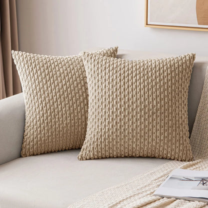 Modern Classic Decorative Cushion Cover